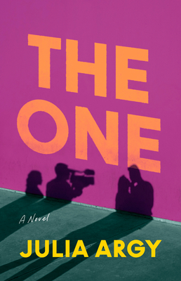 The One By Julia Argy Cover Image