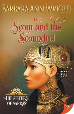 The Scout and the Soundrel Cover Image