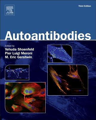 Autoantibodies Cover Image