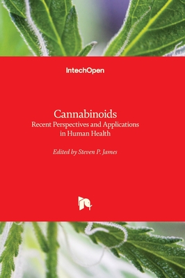 Cannabinoids - Recent Perspectives and Applications in Human Health Cover Image