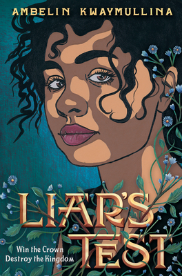 Liar's Test Cover Image