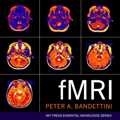 Fmri (MIT Press Essential Knowledge) Cover Image
