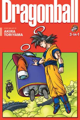 Dragon Ball Super Manga, Vol. 1-7 by Akira Toriyama