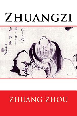 Zhuangzi Cover Image