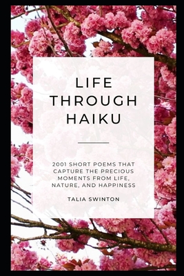 haiku poems about life