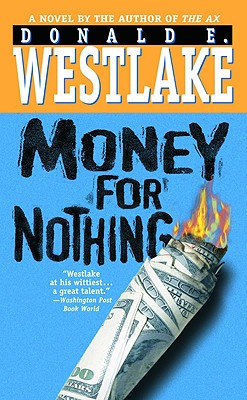 Money for Nothing Cover