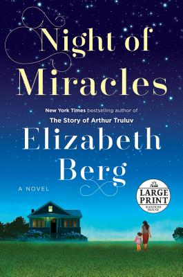 Night of Miracles: A Novel Cover Image