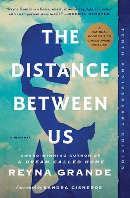Cover for The Distance Between Us