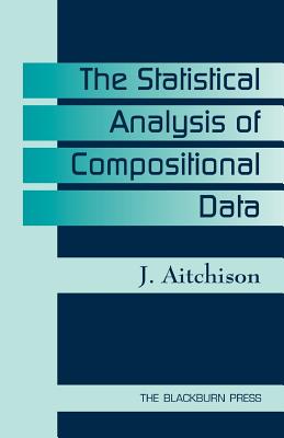 The Statistical Analysis of Compositional Data Cover Image