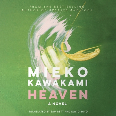 Heaven Cover Image