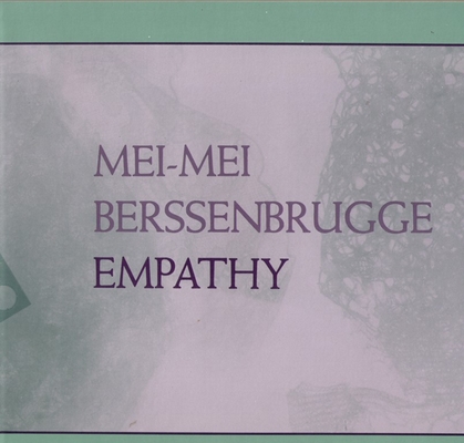 Empathy By Mei-mei Berssenbrugge Cover Image