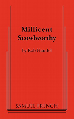 Millicent Scowlworthy Cover Image
