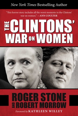 The Clintons' War on Women Cover Image