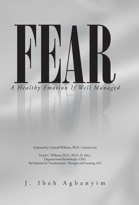 Fear: A Healthy Emotion If Well Managed Cover Image