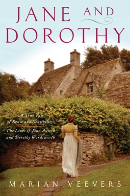 Cover for Jane and Dorothy