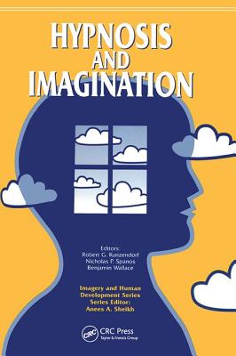 Hypnosis and Imagination (Imagery and Human Development)