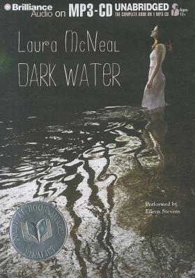 Dark Water Cover