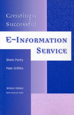 Creating a Successful E-Information Service Cover Image