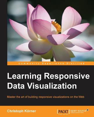 Learning Responsive Data Visualization Cover Image