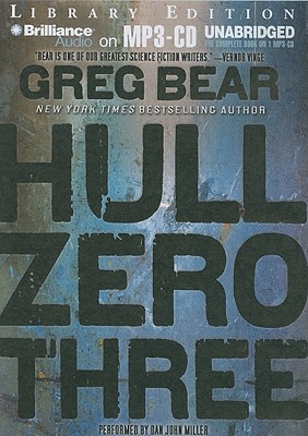 Hull Zero Three Cover