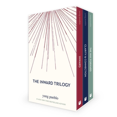 The Inward Trilogy: yung pueblo Box Set