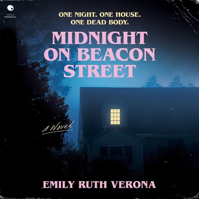 Midnight on Beacon Street Cover Image
