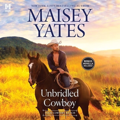 Unbridled Cowboy (Four Corners Ranch #1)