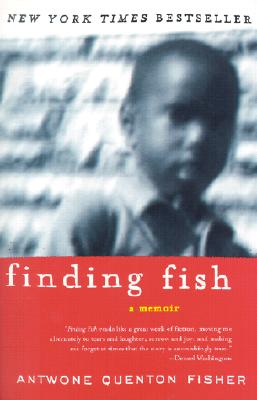 Finding Fish: A Memoir Cover Image