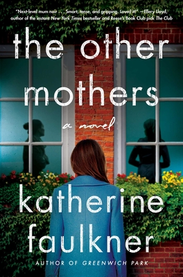 The Other Mothers Cover Image