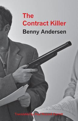 The Contract Killer (Norvik Press Series B: English Translations of Scandinavian) Cover Image