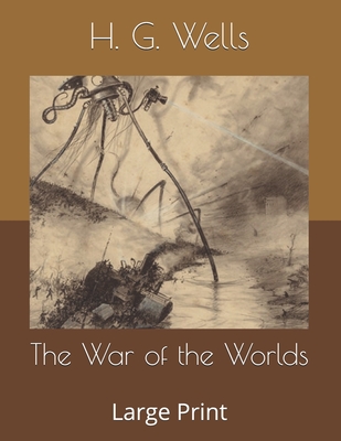 The War of the Worlds