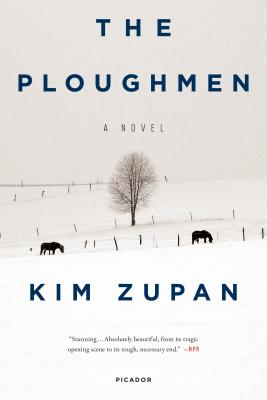 The Ploughmen: A Novel Cover Image