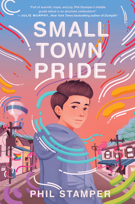 Cover for Small Town Pride