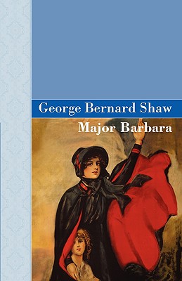 Major Barbara Cover Image