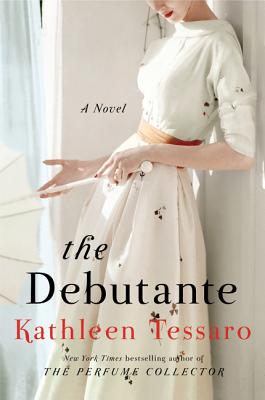 Cover for The Debutante: A Novel