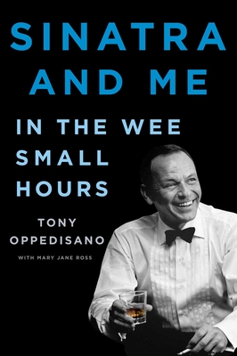 Sinatra and Me: In the Wee Small Hours Cover Image