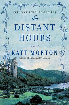 Cover Image for The Distant Hours: A Novel