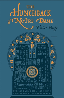 Notre Dame de Paris, Victor,Hugo, Audio CD, New, FREE & FAST Delivery