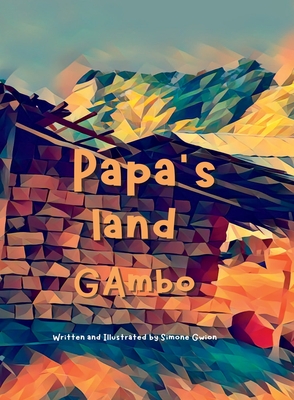 Papa's Land Gambo Cover Image