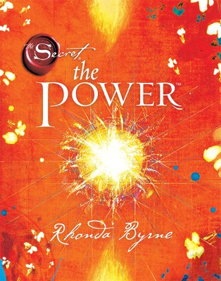 The Power (The Secret Library #2)