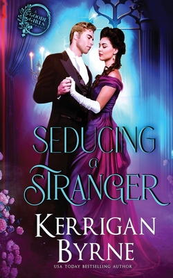 Cover for Seducing a Stranger