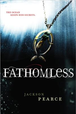 Fathomless (Fairy Tale Retelling)