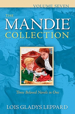 The Mandie Collection, Volume Seven Cover Image