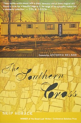 Cover for The Southern Cross: Stories