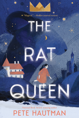 Cover for The Rat Queen