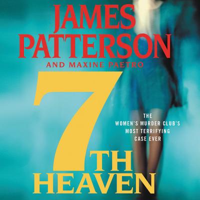 7th Heaven (A Women's Murder Club Thriller #7) Cover Image
