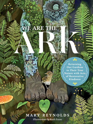 Cover for We Are the ARK
