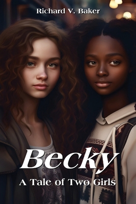 Becky: A Tale of Two Girls Cover Image