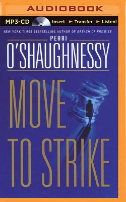 Move to Strike (Nina Reilly #6)