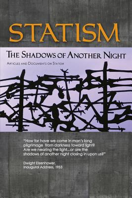 Statism: The Shadows of Another Night Cover Image